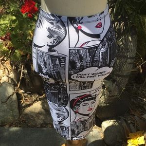 Silly Girl dress/skirt